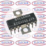 ECG1033