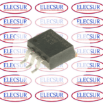 LM1086S-5.0 HTS