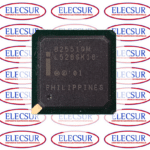 82551QM  INTEL