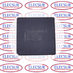 CG80286-6-C INTEL