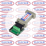 STM485S RS232 A RS485S SINTECHI