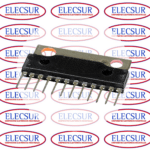 NTE1602