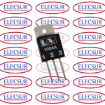 CSR1004A UNITED AUTOMATION