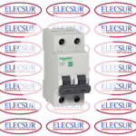 EASY9 2X16AMP SCHNEIDER