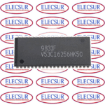 V53C16256HK-50 MOSEL-VITELIC