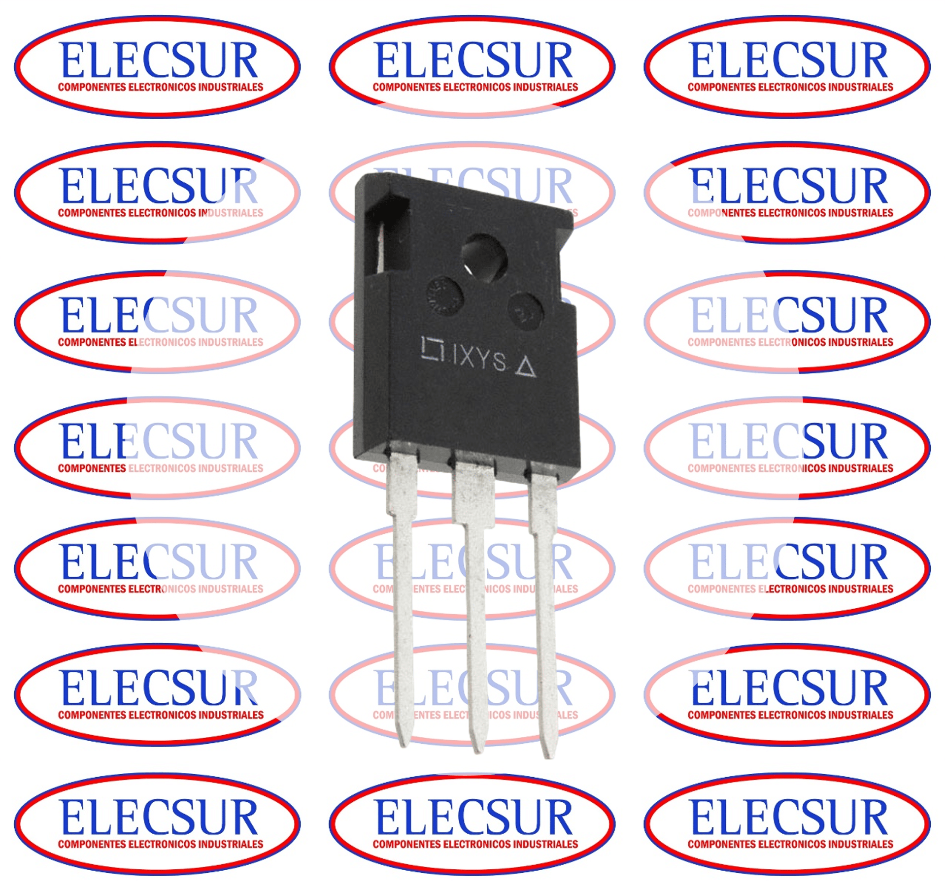 ISXAA IXDH30N120D1 IXYS - Imagen 1