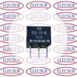 ECG115-C