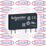 RSL1AB4BD SCHNEIDER