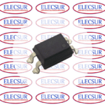 FOD814A3SD ONSEMI