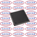 XC3142A-4PC84 XILICONIX