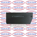 STK66025A