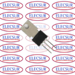 TRANSISTOR 2SA699A