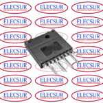 STRS5141 SANKEN