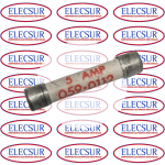 059-0112 5A, 440VAC BELLING LE FUSIBLE