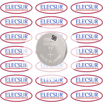 CR1620 MAXELL BATERIA