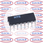 NTE4501