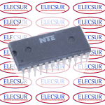NTE845
