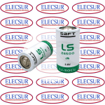 LS26500 SAFT