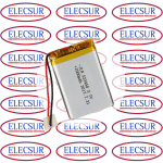 BATERIA LIPO 523450