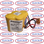 BR-2/3AGCT4A PANASONIC BATERIA