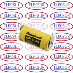 BR-2/3AE2P PANASONIC BATERIA