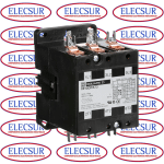 8910DPA73V02 SQUARE D -CONTACTOR