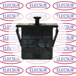 D2D-2100 OMRON