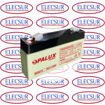 DH613 OPALUX BATERIA
