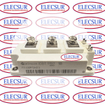 FF400R12KE3 INFINEON