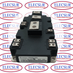 FF600R12IP4 INFINEON