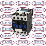 LC1-D18 ELECTRIC OPTION