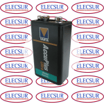 BATERIA V6/8H VARTA