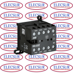 K6-22Z ABB -MINI CONTACTOR
