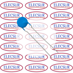 THERMISTOR PTC B59872C120A70  EPCOS