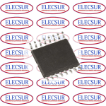 LM5025AMTCX TEXAS