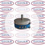 3465S-1-102 BOURNS