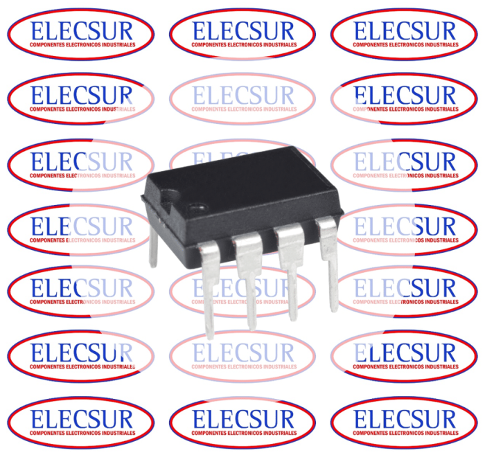 AN6650 CONTROL DE VELOCIDAD DE MOTOR MITSUBISHI - Elecsur - ventas de ...