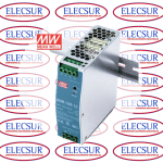 EDR-120-24 MEAN WELL
