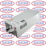 RSP-1500-24 MEAN WELL