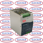 SDR-480-24 MEAN WELL