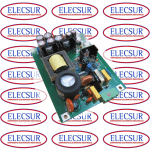 SRW-45-2009 INTEGRATED POWER