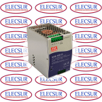 WDR-480-24 MEAN WELL