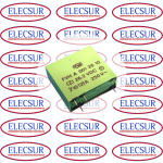 FVHA0012610; RELAY 26.5V; 5 PINES; FEME