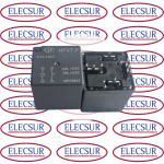 HFV7-P/012HST HONGFA