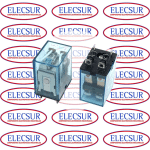 QLY2N-2Z-AC110V ZHENGQ
