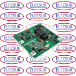 TARJETA DRIVER SKYPER 32 PRO R SEMIKRON