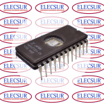 MBM2732A-25 FUJITSU