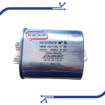 CAPACITOR 25UF-440V CBB65B COLDPOINT
