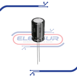 ELECTROLITICO 10UF-50V PANASONIC