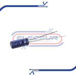 ELECTROLITICO 10UF-50V 5X11MM PANASONIC